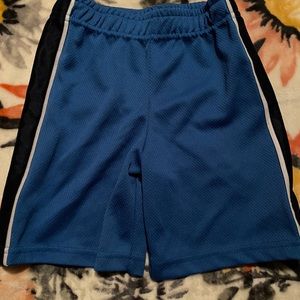Boys shorts!